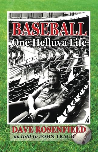 9780741476166: Baseball: One Helluva Life