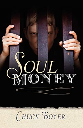Stock image for Soul Money for sale by St Vincent de Paul of Lane County
