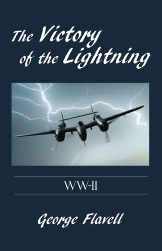 Stock image for The Victory of the Lightning for sale by Revaluation Books