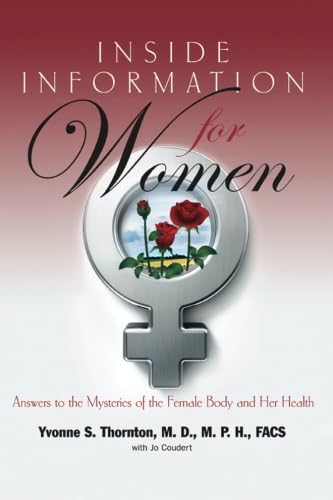 Beispielbild fr Inside Information for Women zum Verkauf von Revaluation Books