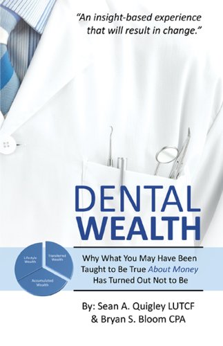 Stock image for Dental Wealth for sale by BooksRun