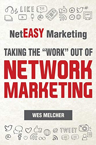 Stock image for Neteasy Marketing for sale by SecondSale