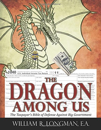 Imagen de archivo de The Dragon Among Us a la venta por Green Street Books