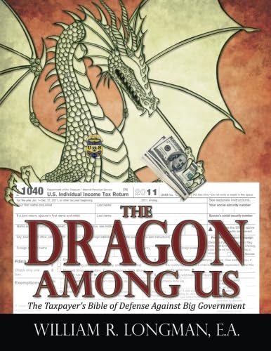 Stock image for The Dragon Among Us for sale by Green Street Books