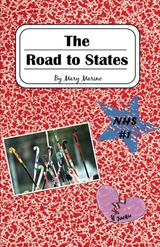 Stock image for The Road to States for sale by Revaluation Books