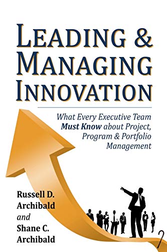 9780741482891: Leading & Managing Innovation