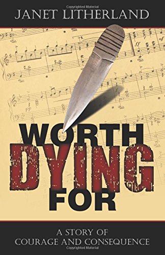 Stock image for Worth Dying For for sale by Revaluation Books