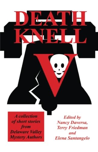Beispielbild fr Death Knell V zum Verkauf von Revaluation Books