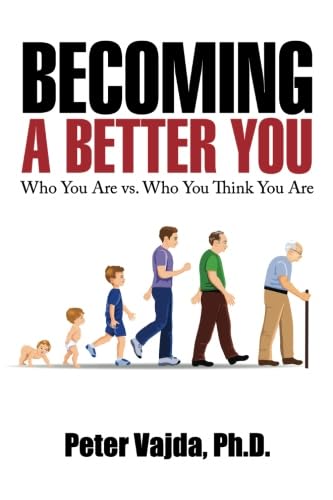Immagine dell'editore per Becoming a Better You venduto da ThriftBooks-Dallas