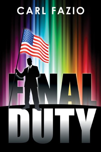 9780741498281: Final Duty