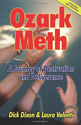 Stock image for Ozark Meth for sale by Hawking Books