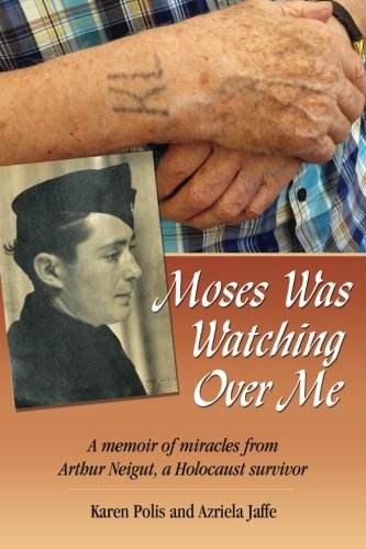 Stock image for Moses Was Watching over Me for sale by Better World Books