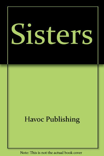 Beispielbild fr Sisters zum Verkauf von Bookmans