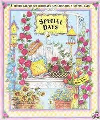 Special Days (9780741612052) by Havoc Publishing