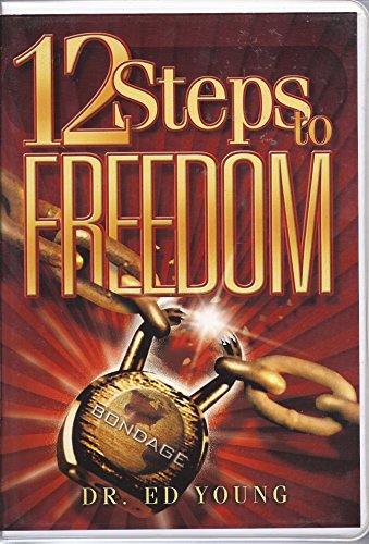 Stock image for 12 Steps to Freedom for sale by Irish Booksellers