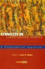 Beispielbild fr Ethnicity in Contemporary America: A Geographical Appraisal zum Verkauf von ThriftBooks-Atlanta