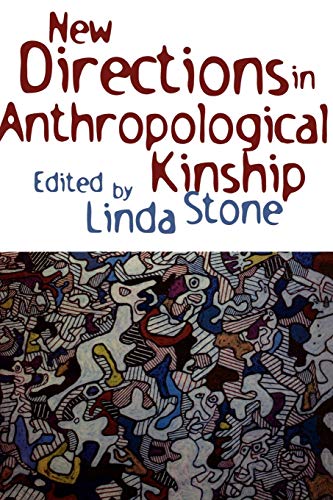 Stock image for New Directions in Anthropological Kinship for sale by SecondSale