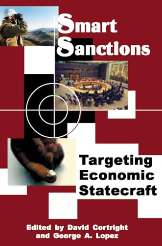 Imagen de archivo de Smart Sanctions: Targeting Economic Statecraft a la venta por books4u31