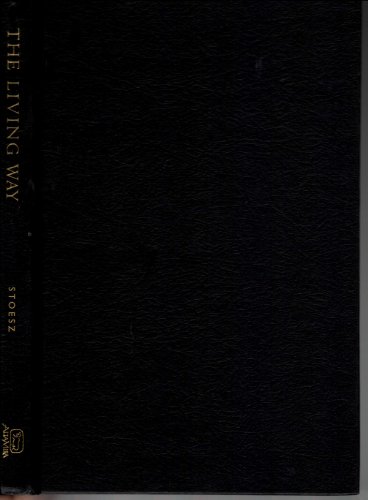 9780742503410: The Living Way: Stories of Kurozumi Munetada, a Shinto Founder (Sacred Literature Series)
