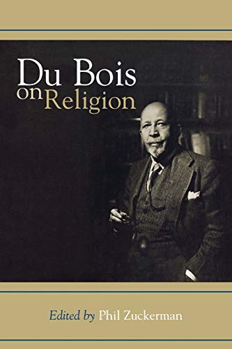 Stock image for Du Bois on Religion for sale by Anybook.com