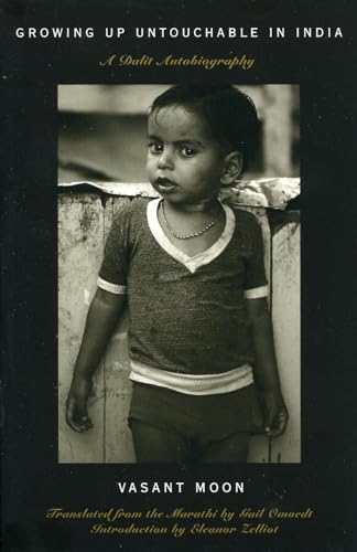 Beispielbild fr Growing up Untouchable in India: A Dalit Autobiography (Asian Voices) zum Verkauf von Jay W. Nelson, Bookseller, IOBA