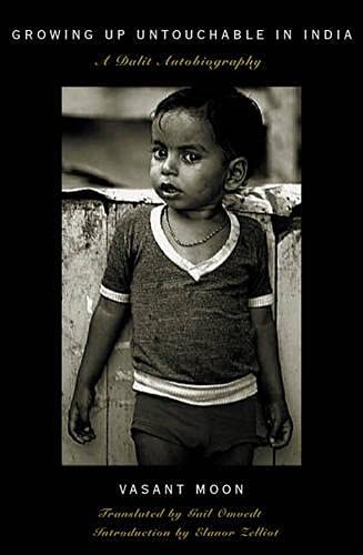 Stock image for Growing up Untouchable in India: A Dalit Autobiography (Asian Voices) for sale by Jay W. Nelson, Bookseller, IOBA