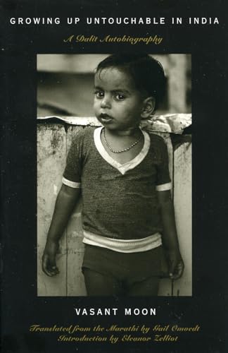 Stock image for Growing up Untouchable in India: A Dalit Autobiography (Asian Voices) for sale by Jay W. Nelson, Bookseller, IOBA