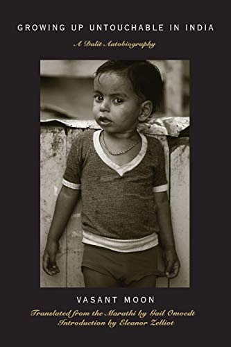 Imagen de archivo de Growing up Untouchable in India : A Dalit Autobiography a la venta por Better World Books: West