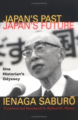 Beispielbild fr Japan's Past, Japan's Future : One Historian's Odyssey zum Verkauf von Better World Books