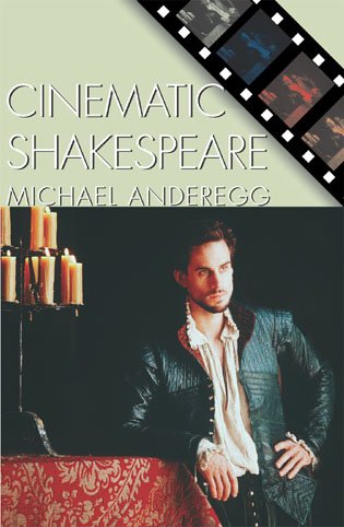Stock image for Cinematic Shakespeare Format: Hardcover for sale by INDOO