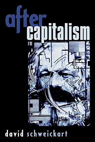Stock image for After Capitalism (New Critical Theory) for sale by Books of the Smoky Mountains