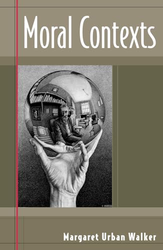 Imagen de archivo de Moral Contexts Format: Hardcover a la venta por INDOO