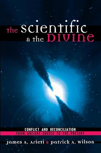 Imagen de archivo de The Scientific & the Divine Format: Hardcover a la venta por INDOO