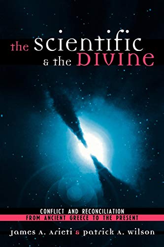9780742513976: The Scientific & The Divine