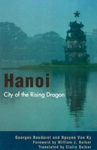 9780742516540: Hanoi: City of the Rising Dragon
