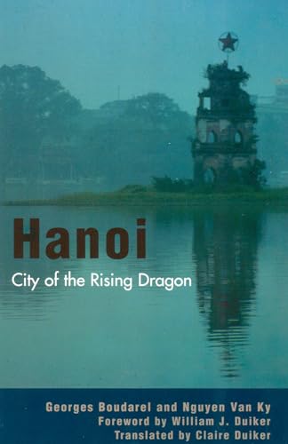 9780742516557: Hanoi: City of the Rising Dragon