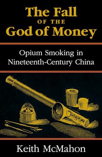 Stock image for The Fall of the God of Money Format: Hardcover for sale by INDOO