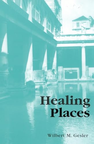 9780742519558: Healing Places