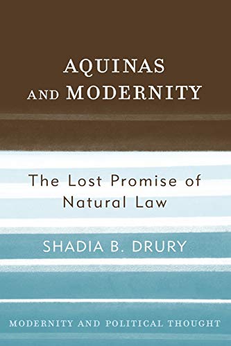 Stock image for Aquinas and Modernity Format: Paperback for sale by INDOO