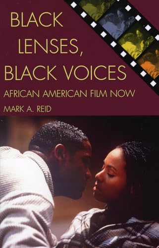 Beispielbild fr Black Lenses, Black Voices: African American Film Now (Genre and Beyond: A Film Studies Series) zum Verkauf von Book Deals