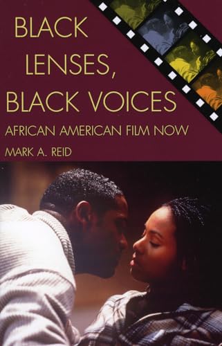 9780742526426: Black Lenses, Black Voices: African American Film Now (Genre and Beyond: A Film Studies Series)