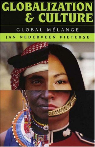 Stock image for Globalization and Culture: Global Melange for sale by a2zbooks