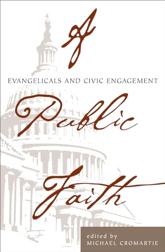 Imagen de archivo de A Public Faith Format: Hardcover a la venta por INDOO