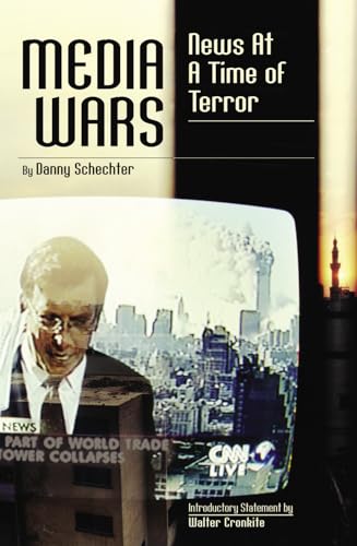 Beispielbild fr Media Wars: News at a Time of Terror (Polemics) zum Verkauf von Books From California