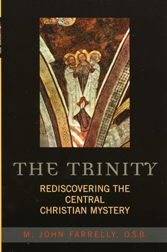 Stock image for The Trinity: Rediscovering the Central Christian Mystery for sale by HPB Inc.