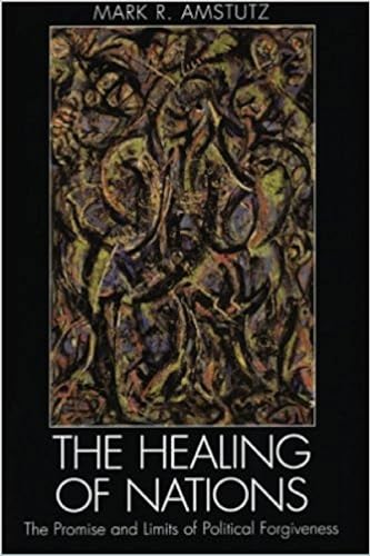 Stock image for The Healing of Nations Format: Hardcover for sale by INDOO