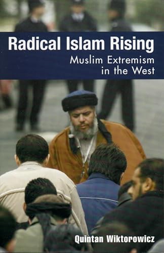 Stock image for Radical Islam Rising: Muslim Extremism in the West for sale by Zoom Books Company