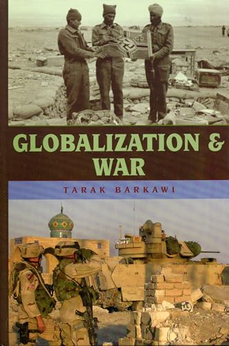 Beispielbild fr Globalization and War Format: Hardcover zum Verkauf von INDOO