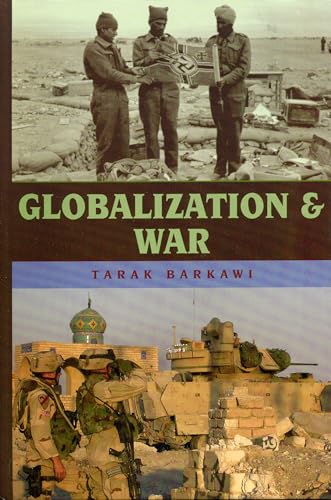 9780742537002: Globalization And War