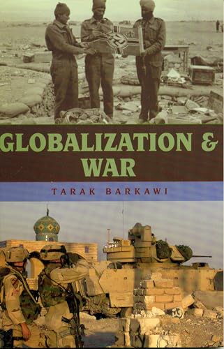 Stock image for Globalization and War for sale by Phatpocket Limited